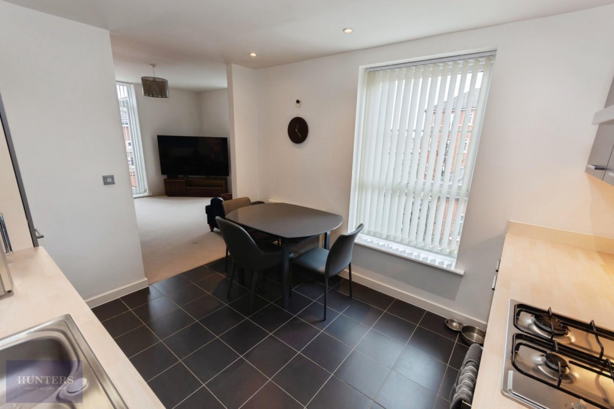 Main Street, Dickens Heath, Shirley, Solihull