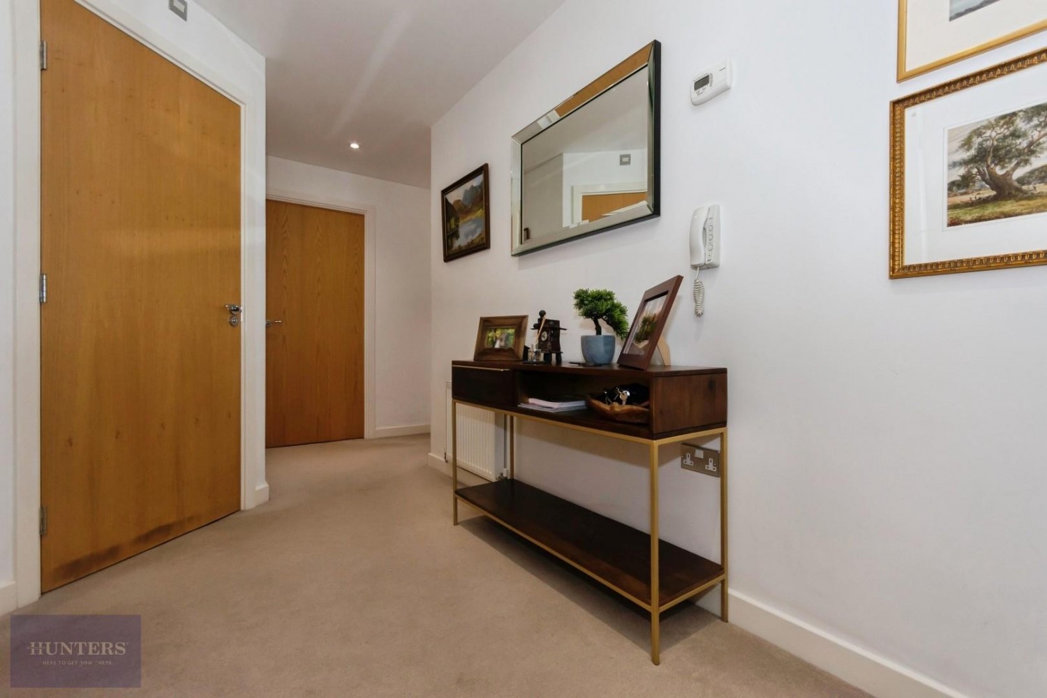 Main Street, Dickens Heath, Shirley, Solihull