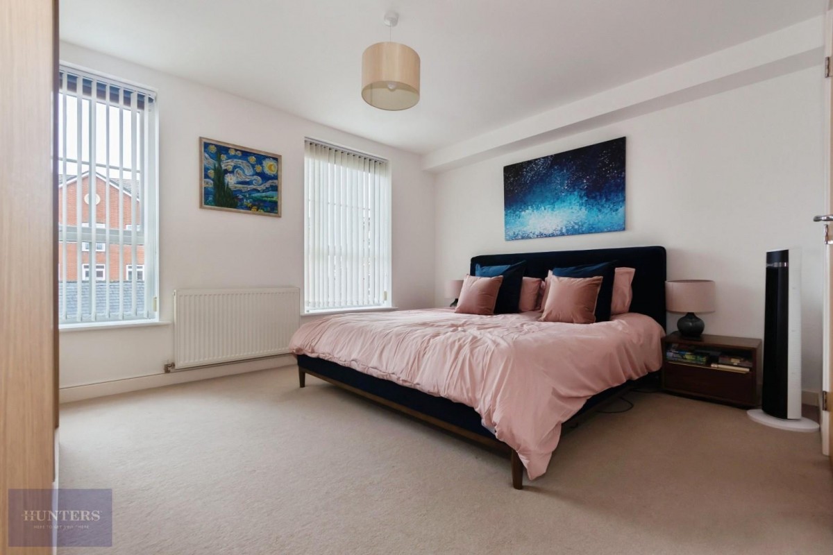 Main Street, Dickens Heath, Shirley, Solihull