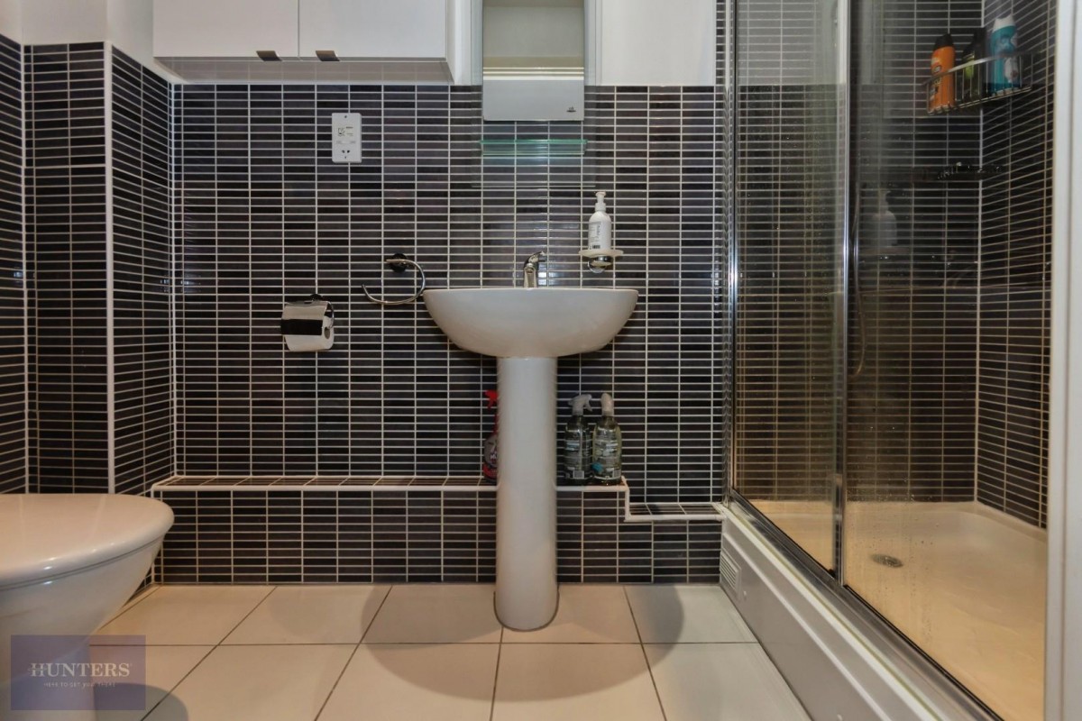 Main Street, Dickens Heath, Shirley, Solihull