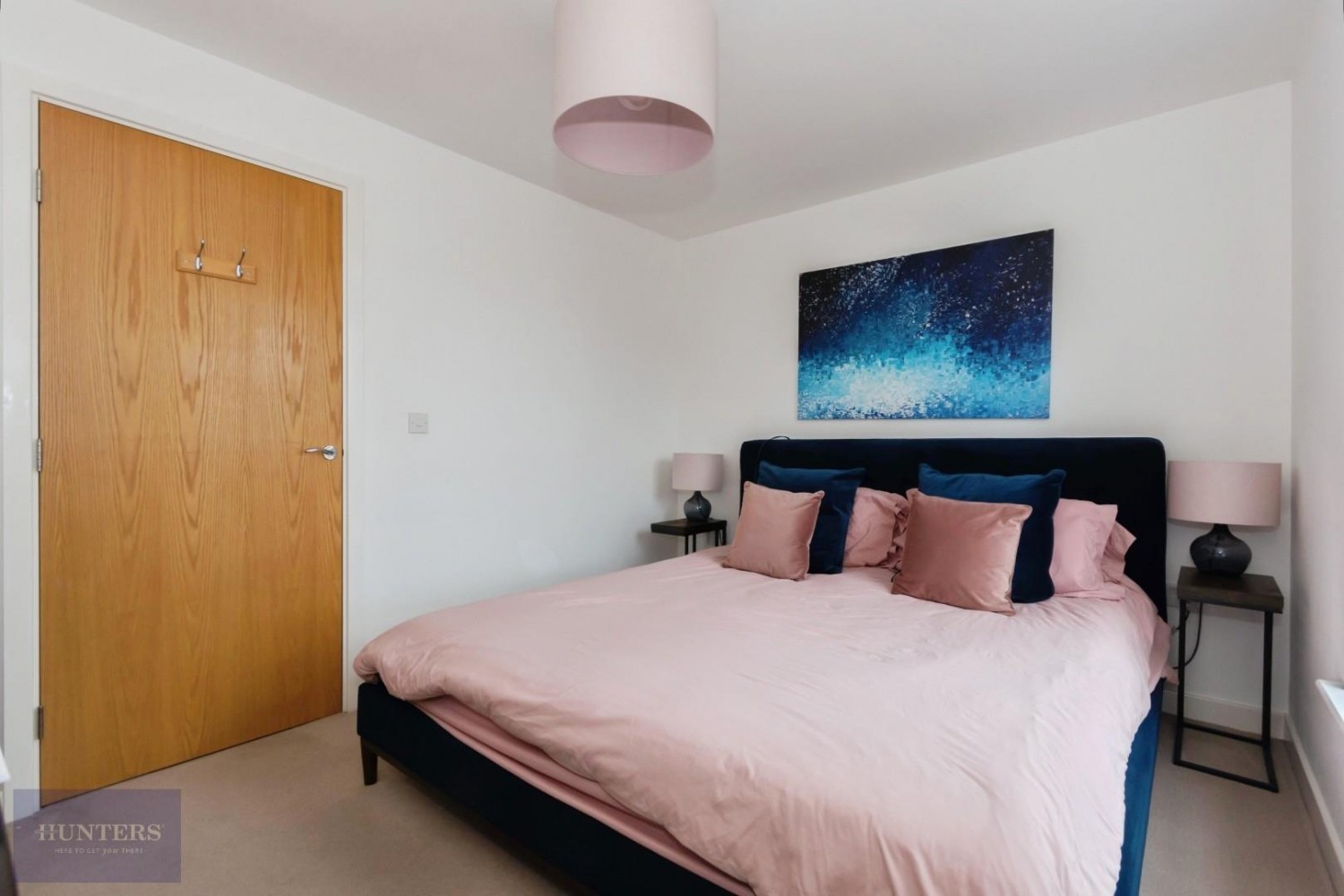 Main Street, Dickens Heath, Shirley, Solihull