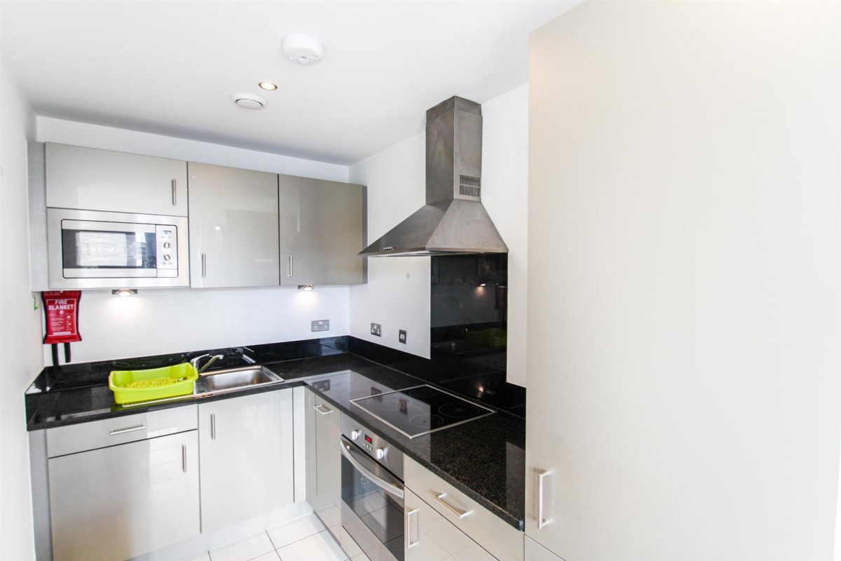 VM2 509 Victoria Mills, Salts Mill Road, Shipley , West Yorkshire