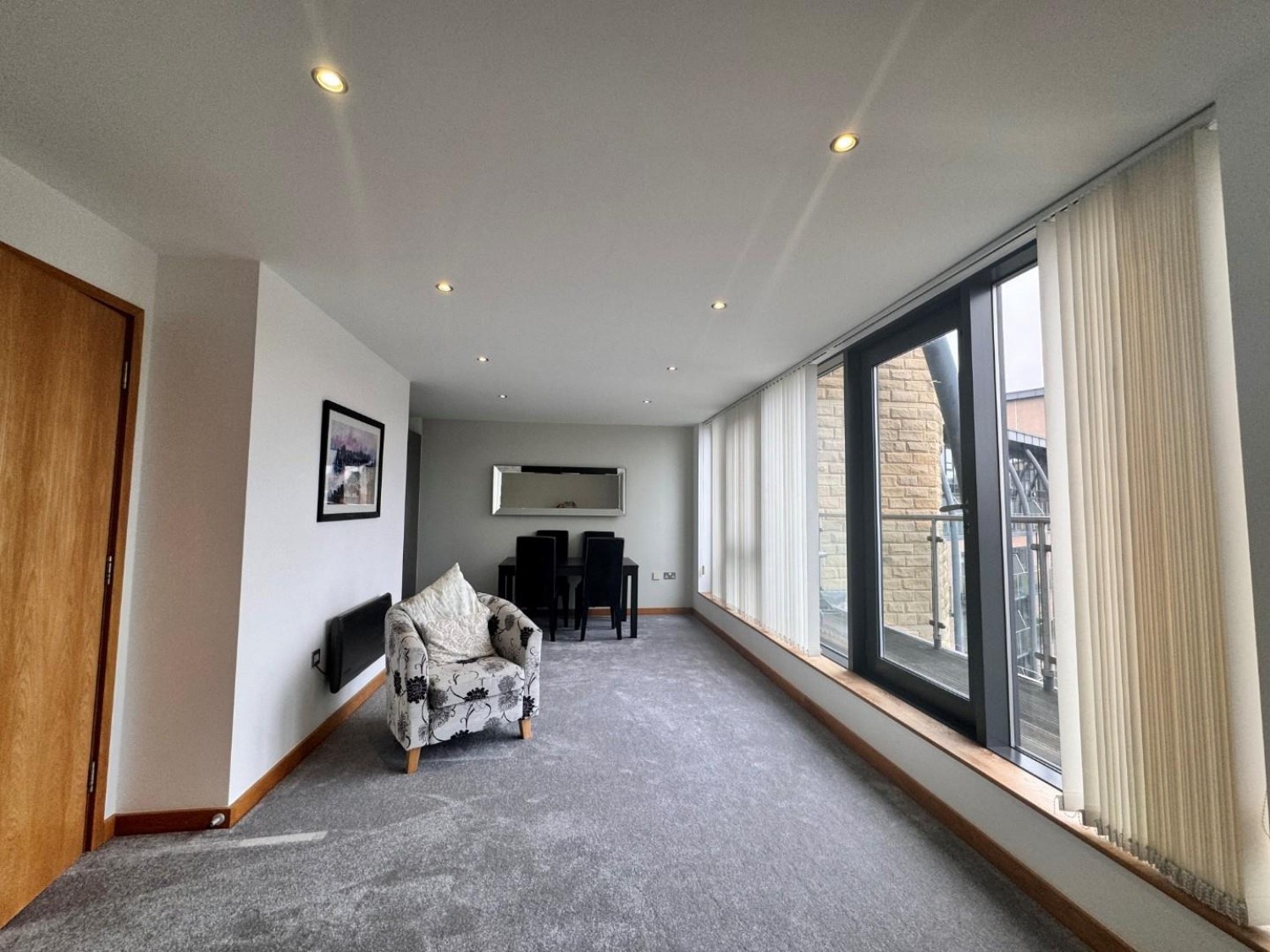 VM2 509 Victoria Mills, Salts Mill Road, Shipley , West Yorkshire