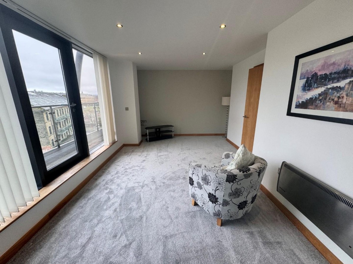 VM2 509 Victoria Mills, Salts Mill Road, Shipley , West Yorkshire