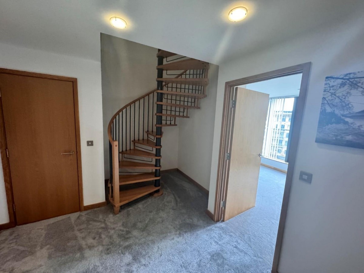 VM2 509 Victoria Mills, Salts Mill Road, Shipley , West Yorkshire