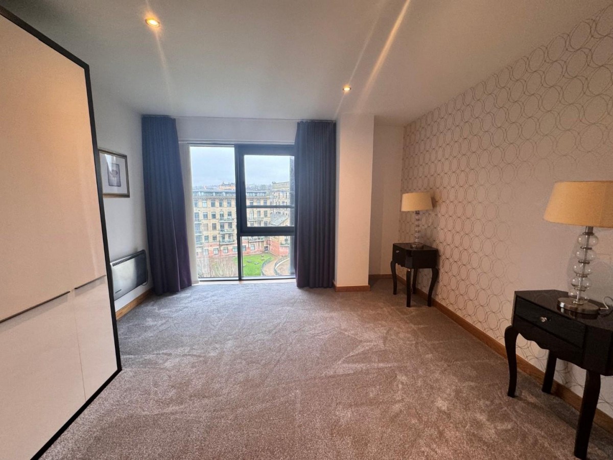 VM2 509 Victoria Mills, Salts Mill Road, Shipley , West Yorkshire