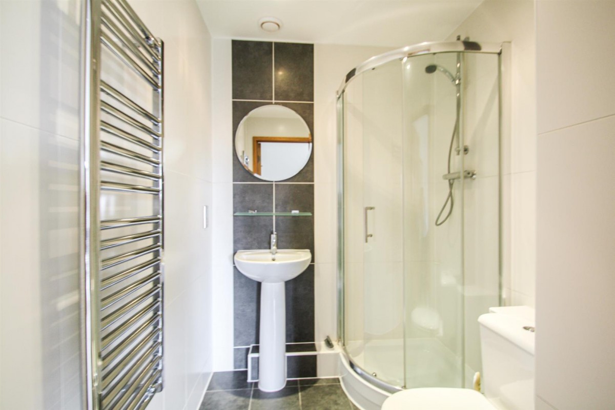 VM2 509 Victoria Mills, Salts Mill Road, Shipley , West Yorkshire