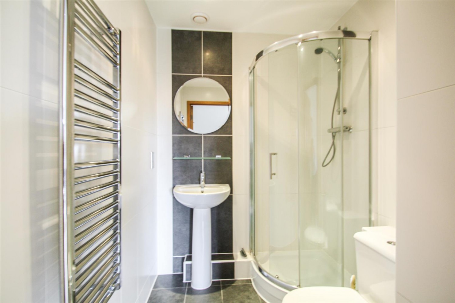 VM2 509 Victoria Mills, Salts Mill Road, Shipley , West Yorkshire