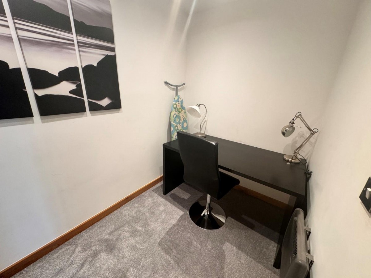 VM2 509 Victoria Mills, Salts Mill Road, Shipley , West Yorkshire