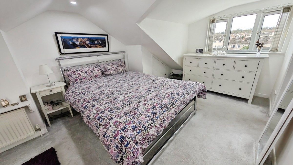 Vicarage Road, Coalpit Heath, Bristol