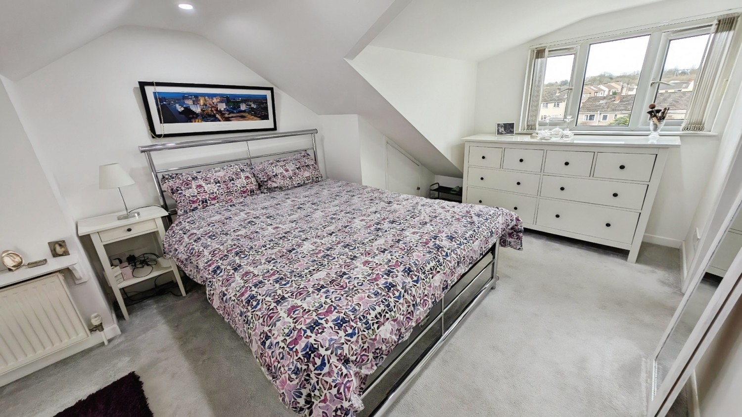 Vicarage Road, Coalpit Heath, Bristol