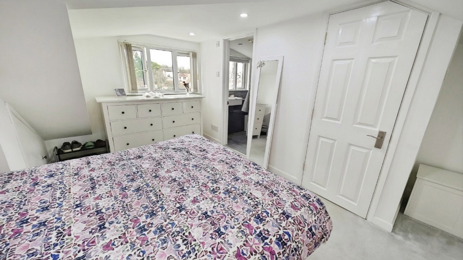 Vicarage Road, Coalpit Heath, Bristol