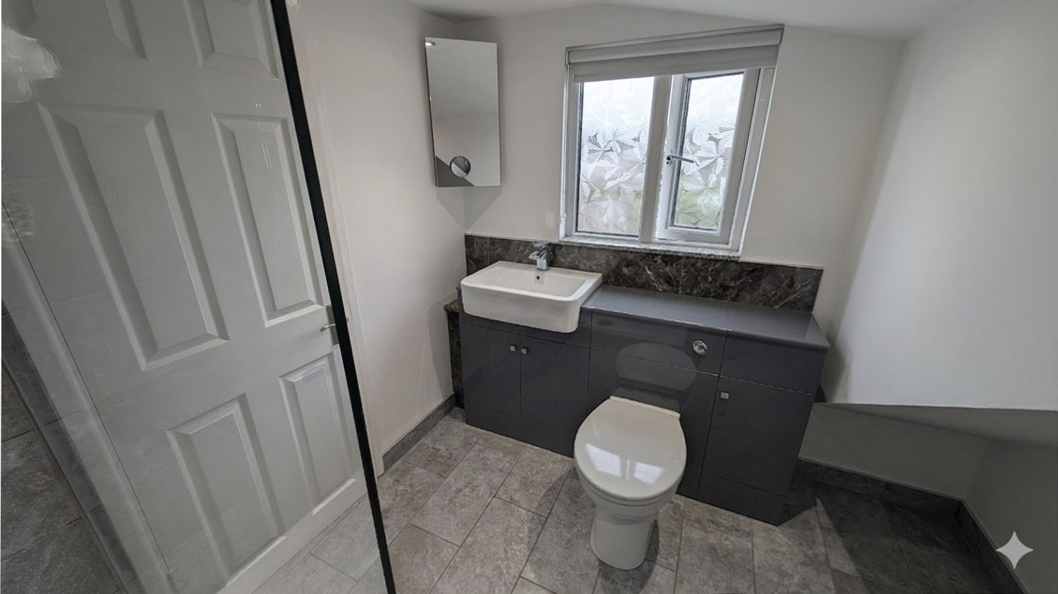 Vicarage Road, Coalpit Heath, Bristol