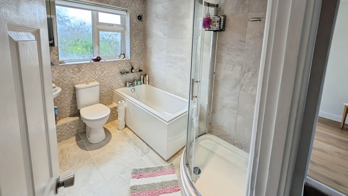 Vicarage Road, Coalpit Heath, Bristol