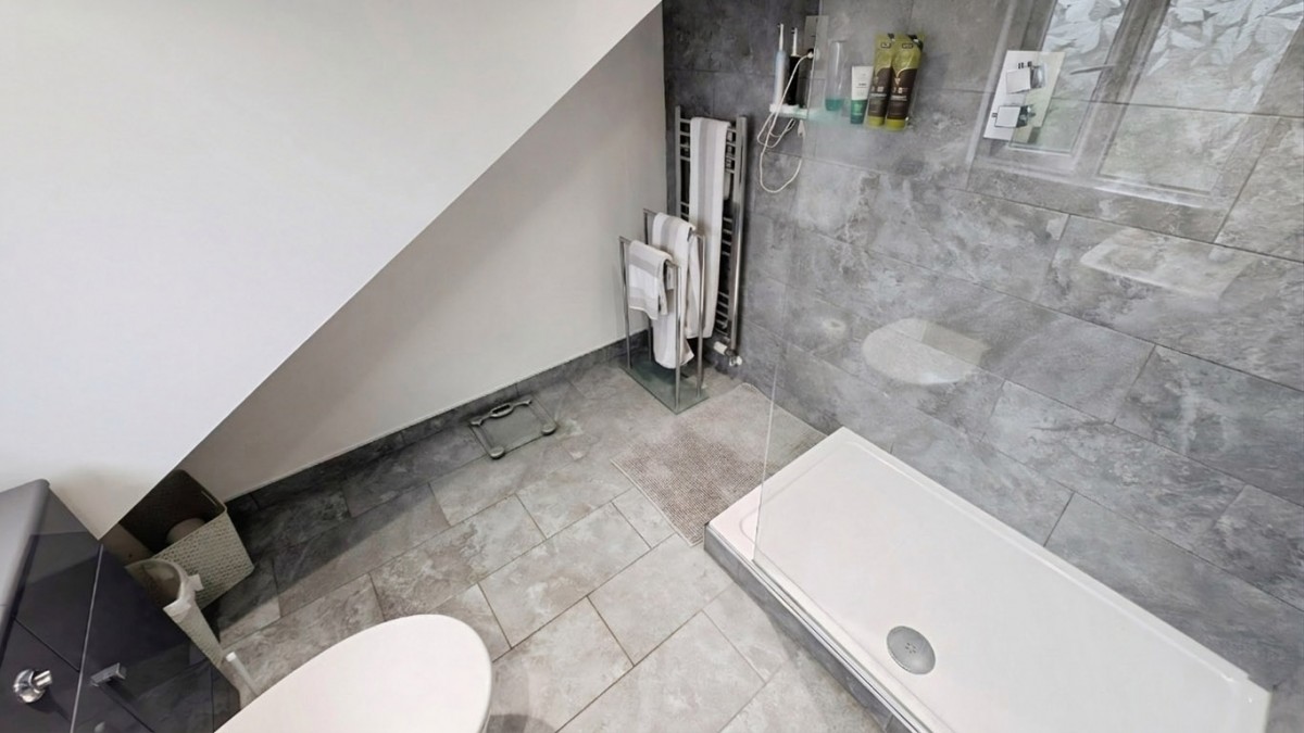 Vicarage Road, Coalpit Heath, Bristol