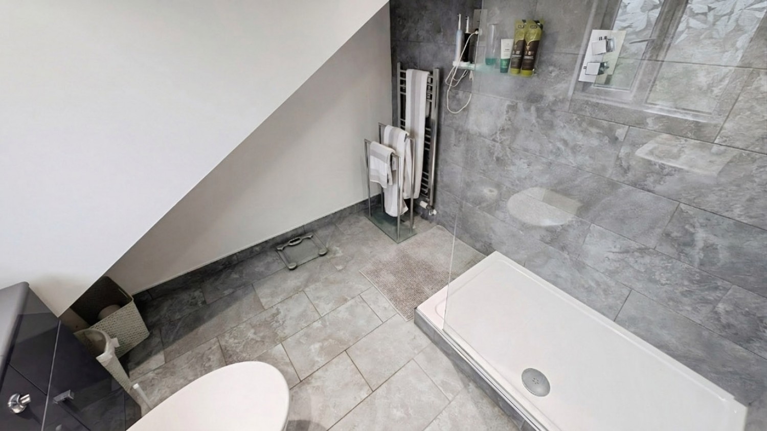 Vicarage Road, Coalpit Heath, Bristol