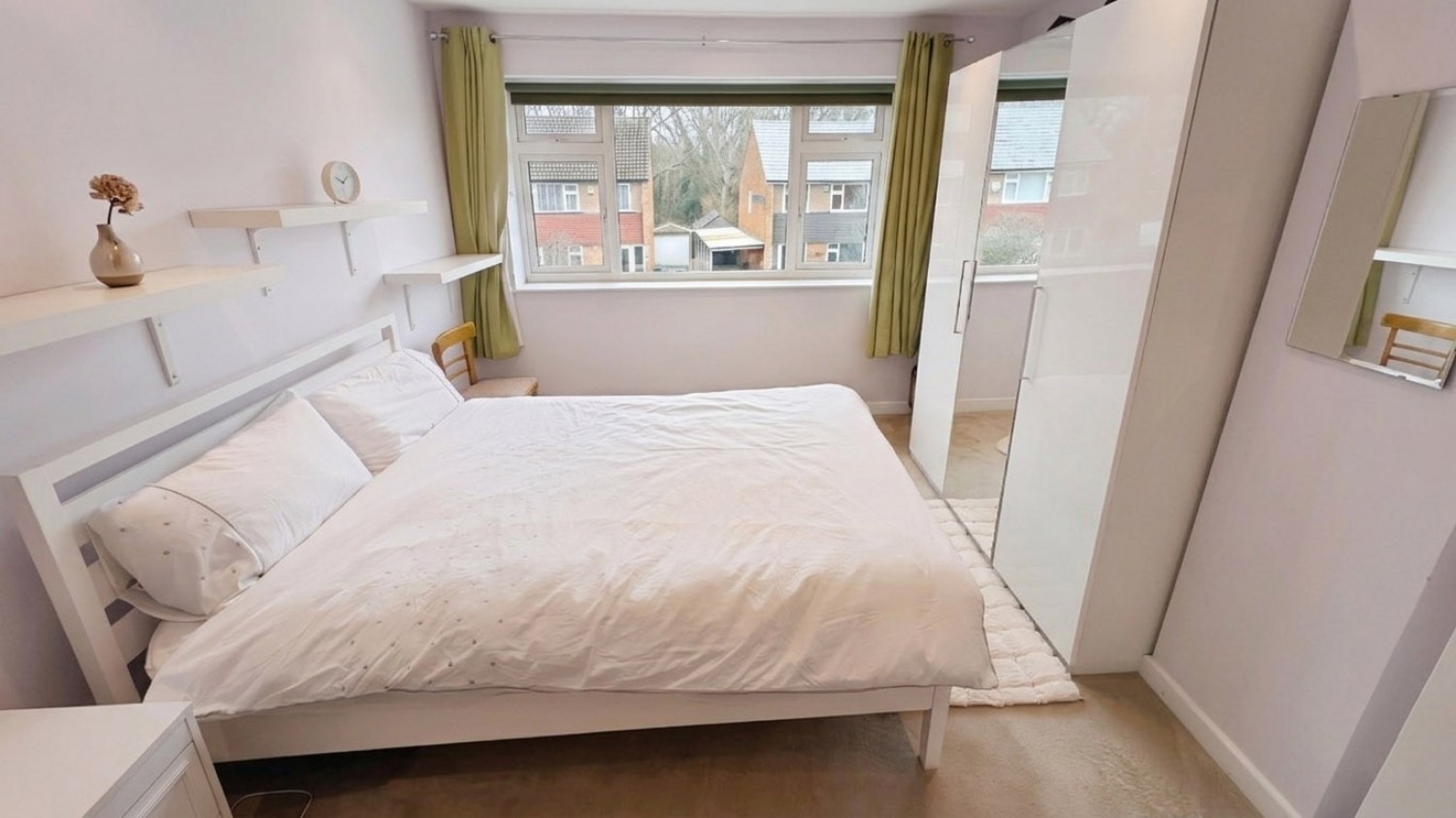 Vicarage Road, Coalpit Heath, Bristol