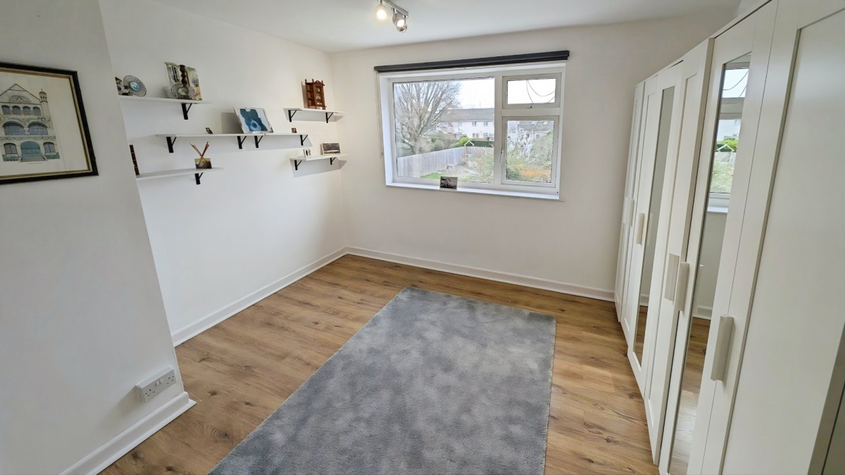 Vicarage Road, Coalpit Heath, Bristol