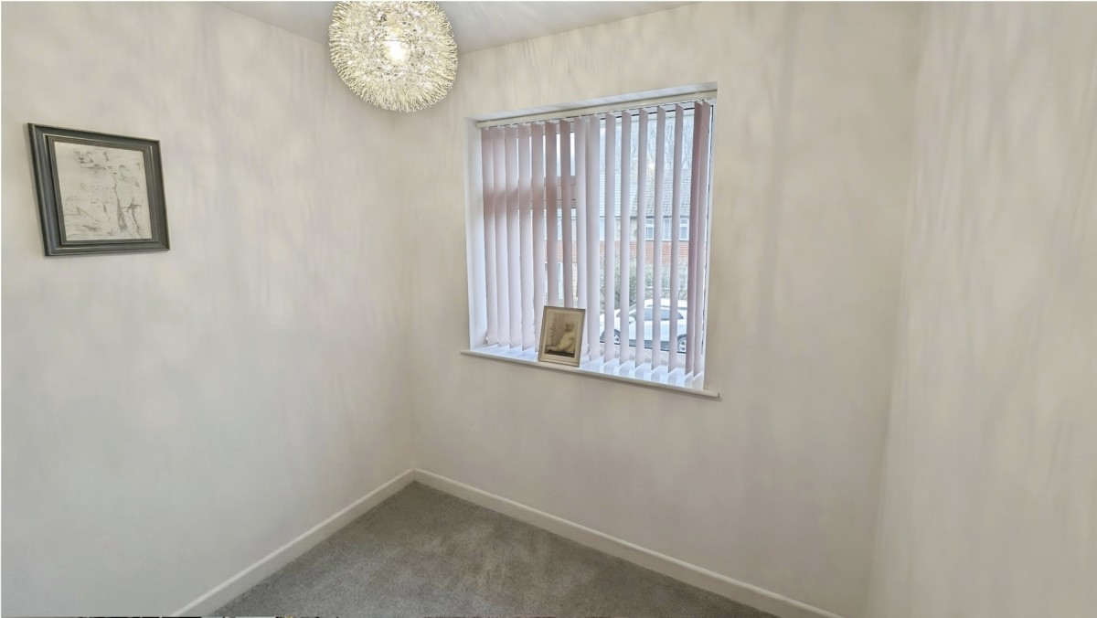 Vicarage Road, Coalpit Heath, Bristol