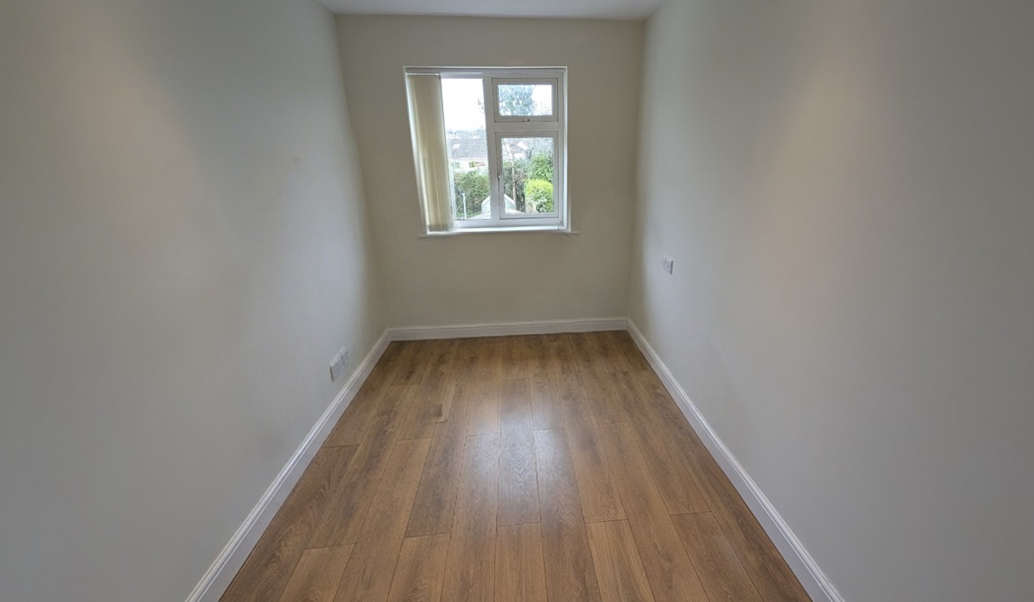 Vicarage Road, Coalpit Heath, Bristol