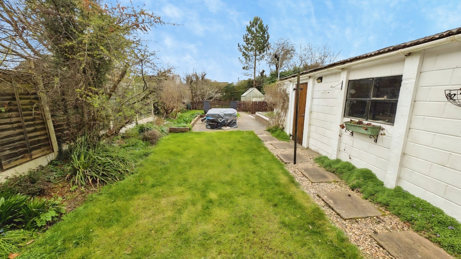 Vicarage Road, Coalpit Heath, Bristol