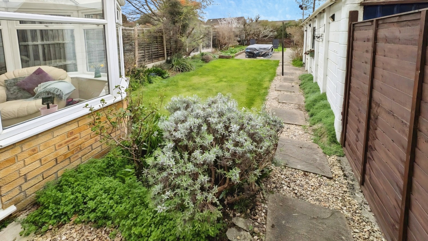 Vicarage Road, Coalpit Heath, Bristol