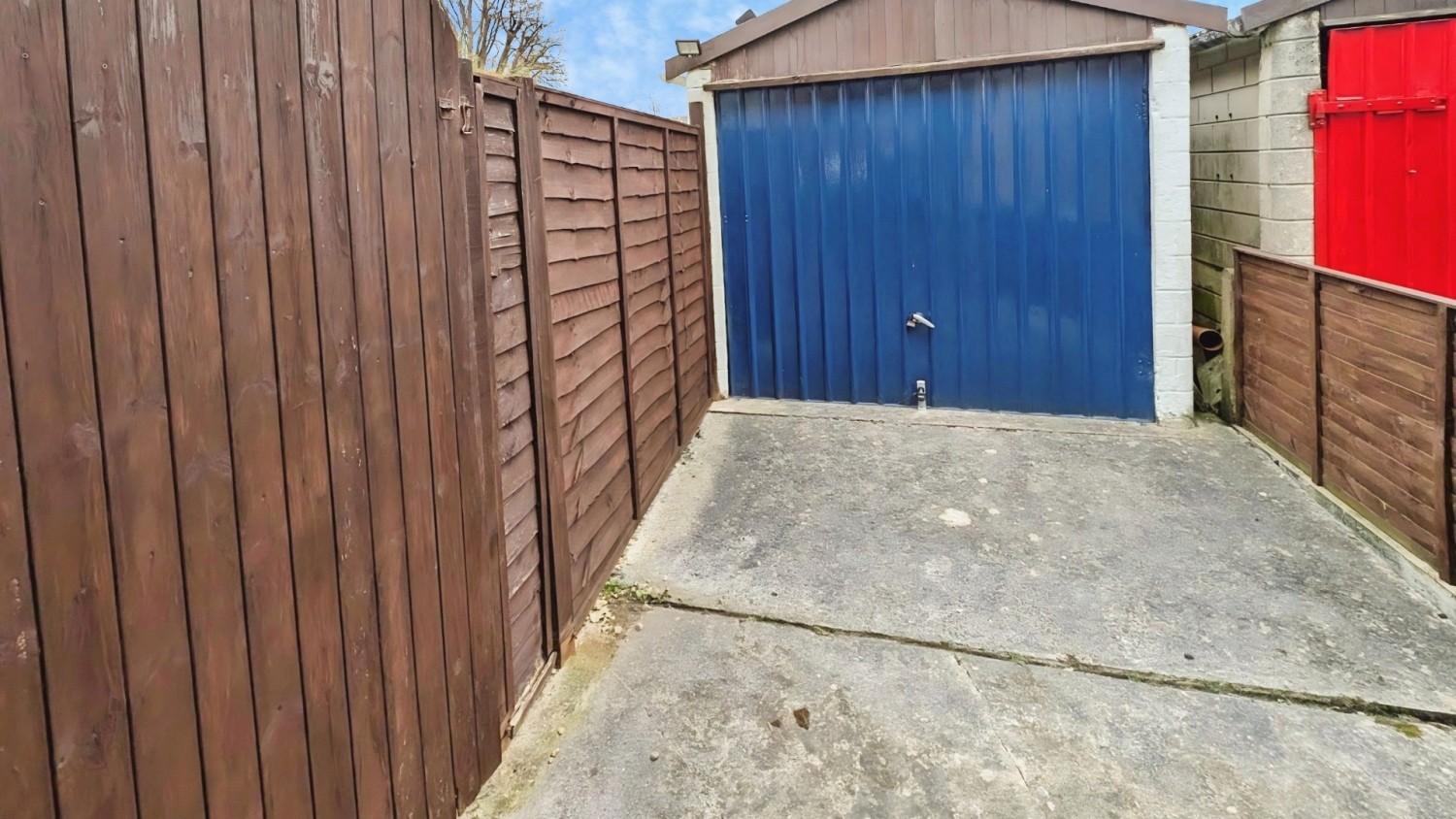 Vicarage Road, Coalpit Heath, Bristol