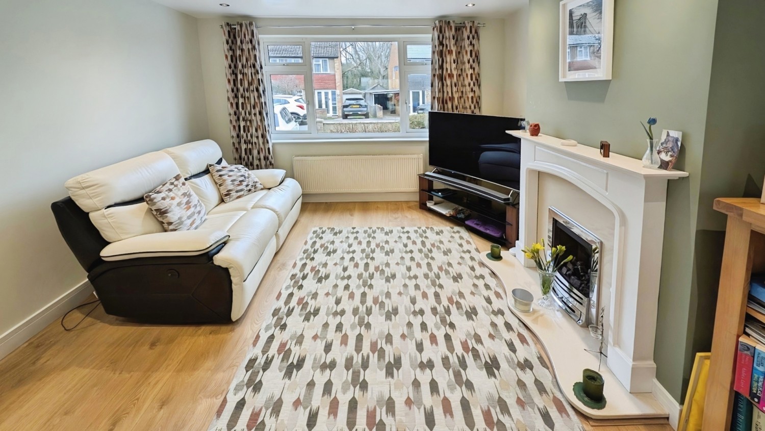 Vicarage Road, Coalpit Heath, Bristol