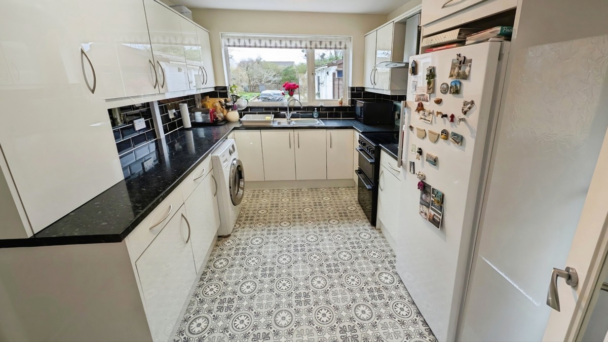 Vicarage Road, Coalpit Heath, Bristol