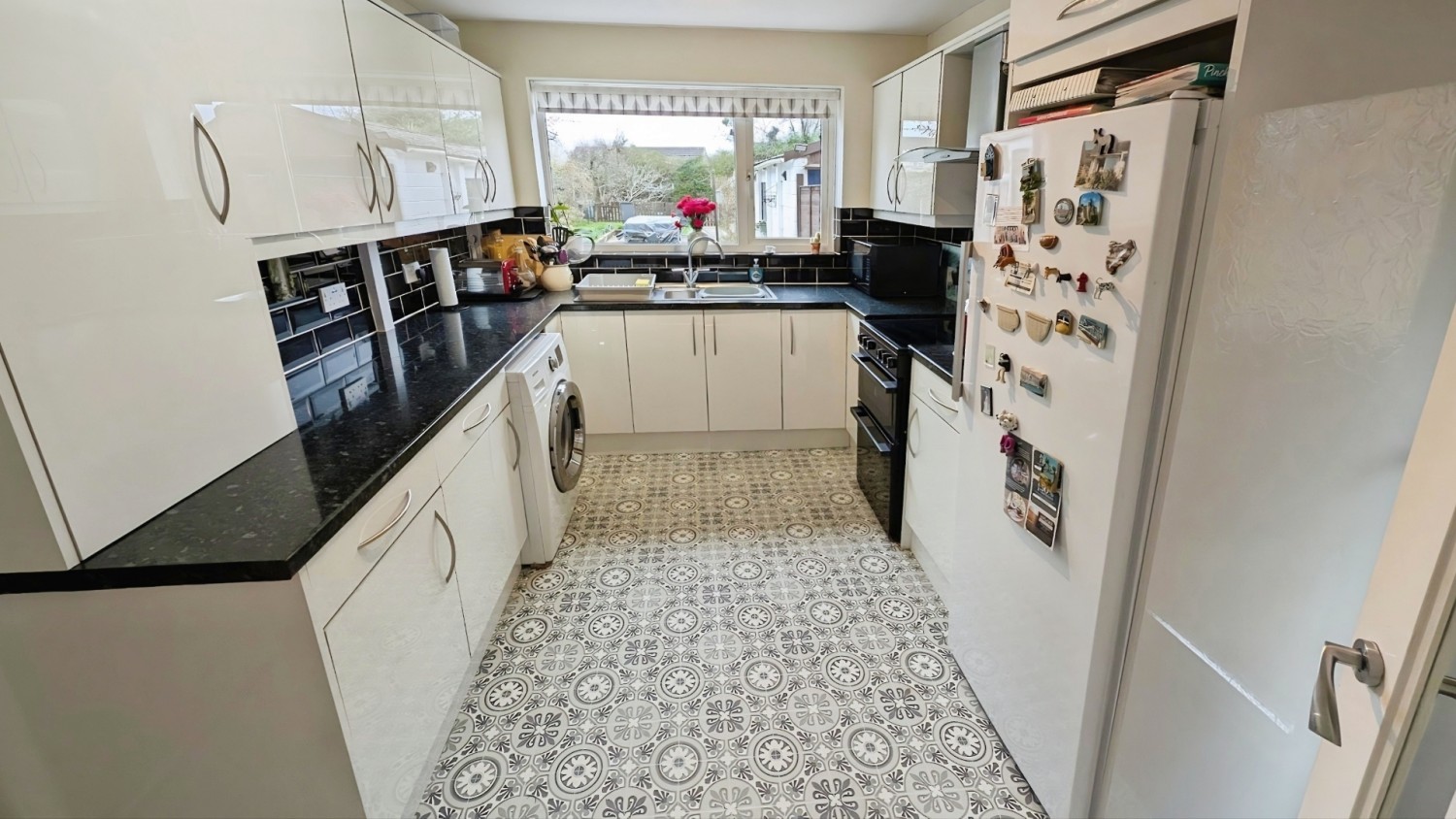 Vicarage Road, Coalpit Heath, Bristol