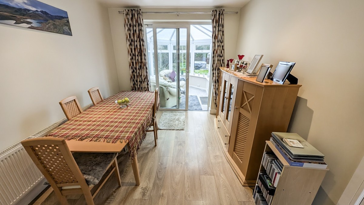 Vicarage Road, Coalpit Heath, Bristol