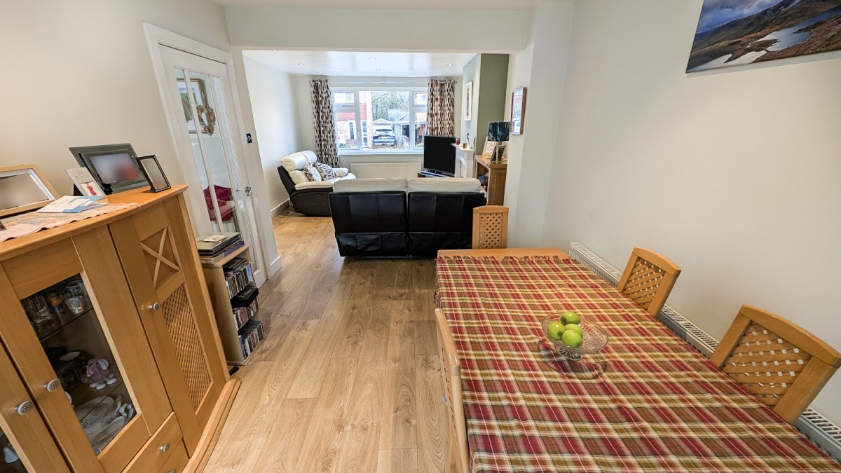 Vicarage Road, Coalpit Heath, Bristol