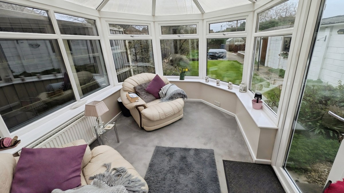 Vicarage Road, Coalpit Heath, Bristol