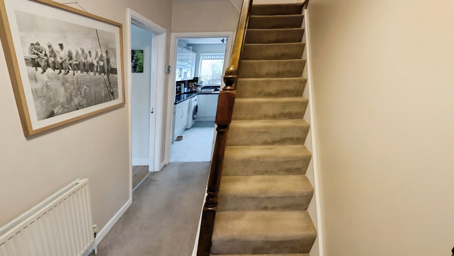 Vicarage Road, Coalpit Heath, Bristol