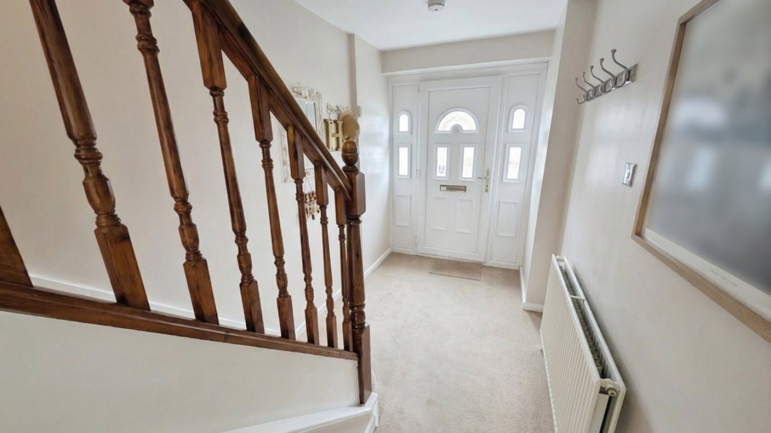 Vicarage Road, Coalpit Heath, Bristol