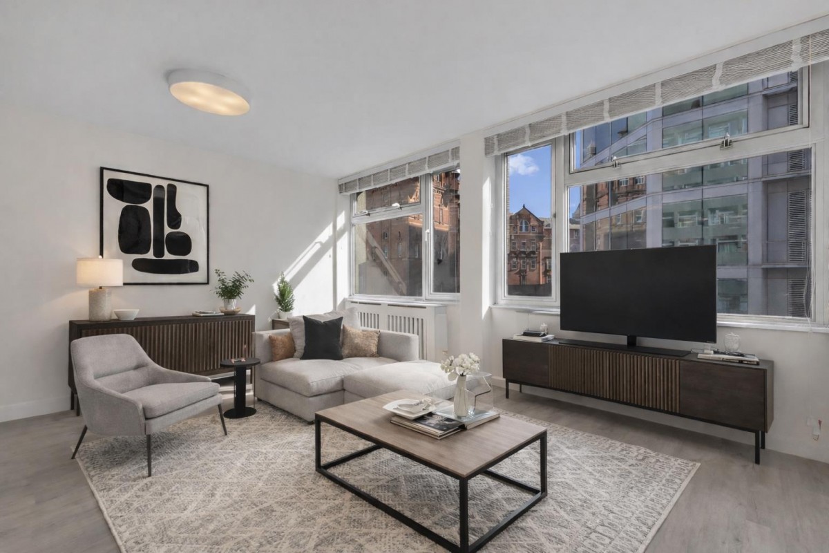 Grafton Way, Bloomsbury, WC1E