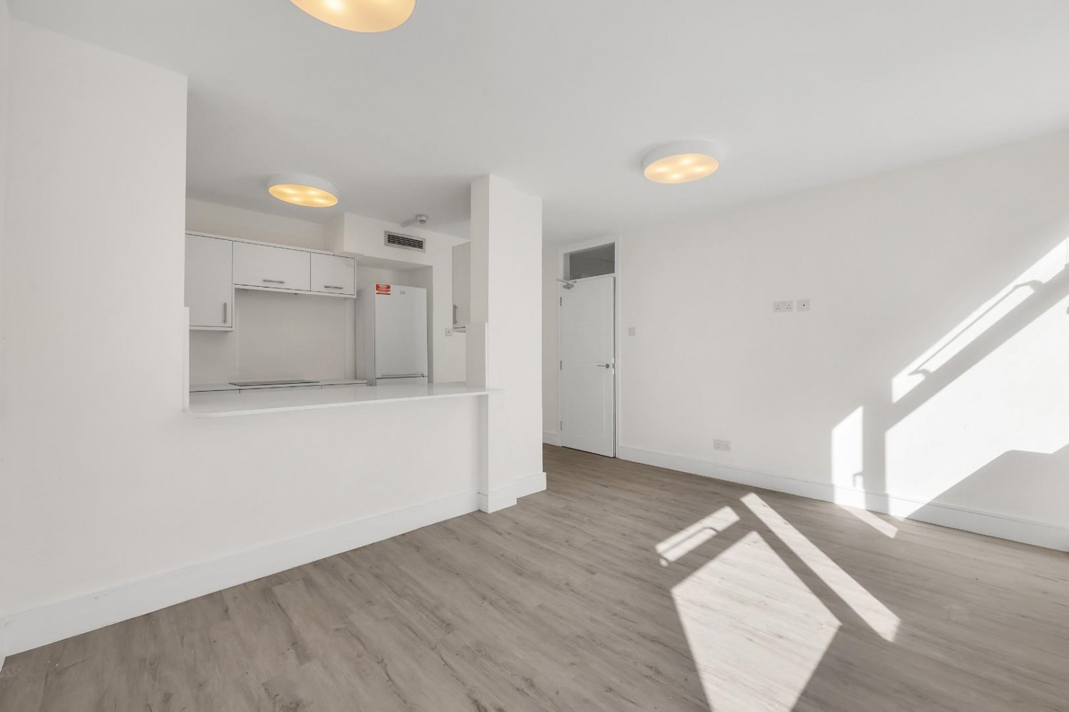 Grafton Way, Bloomsbury, WC1E