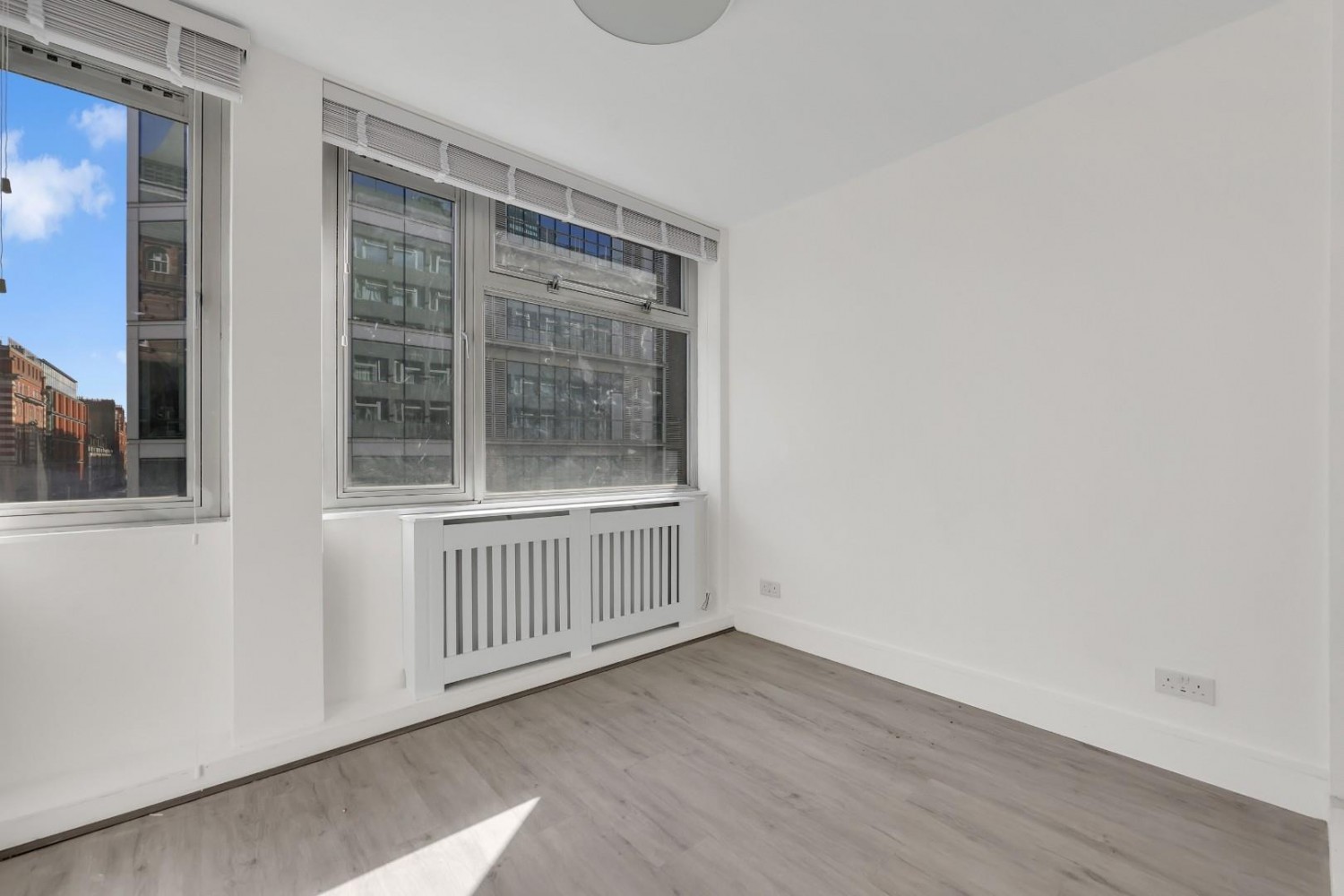 Grafton Way, Bloomsbury, WC1E