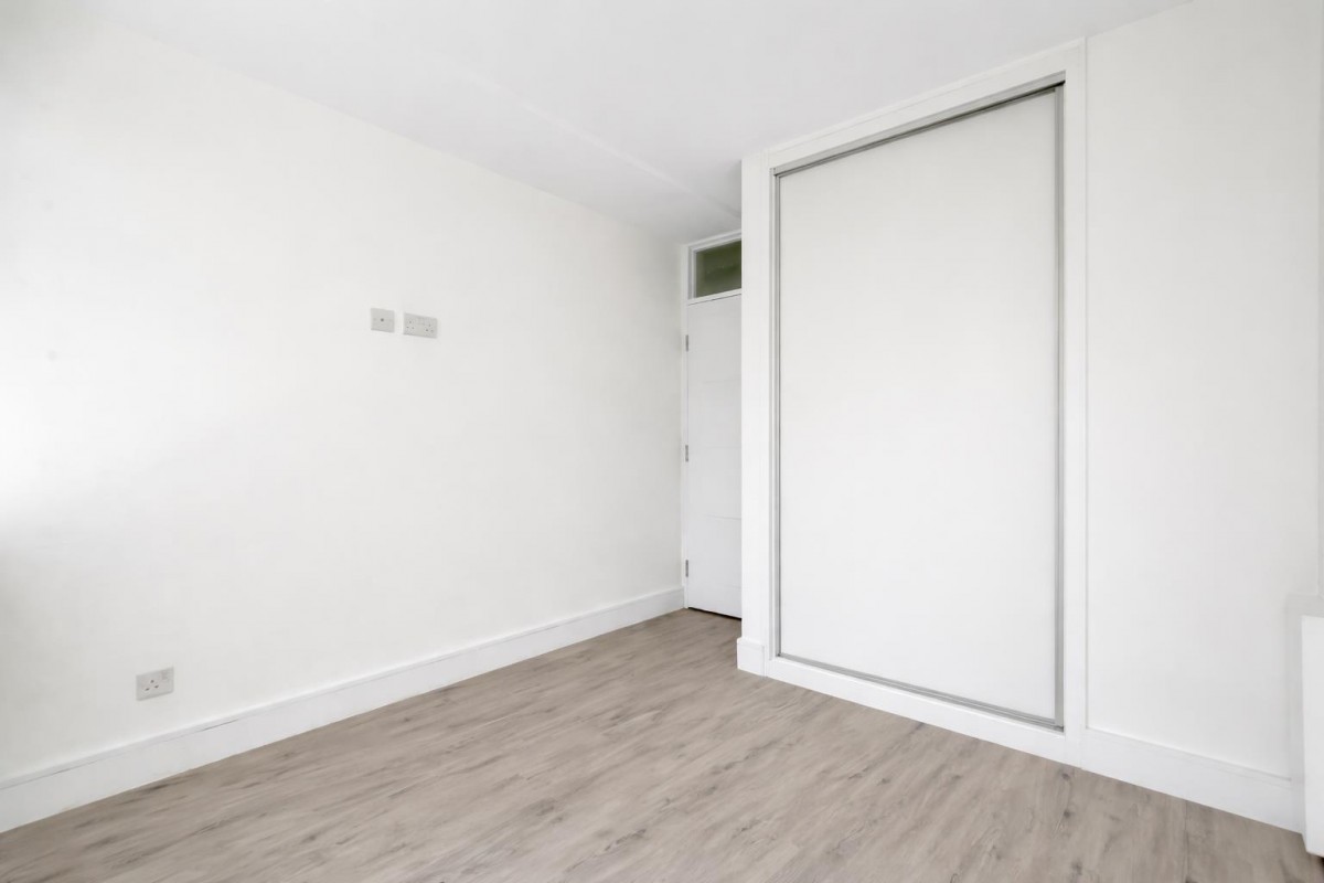 Grafton Way, Bloomsbury, WC1E