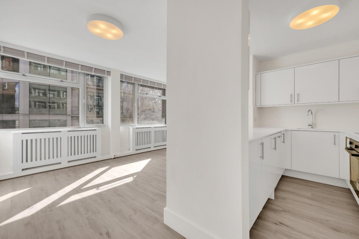 Grafton Way, Bloomsbury, WC1E