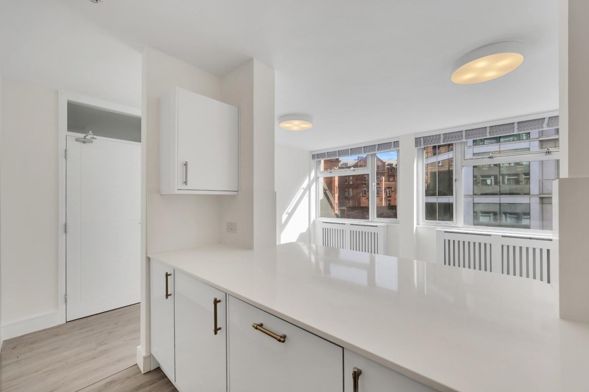 Grafton Way, Bloomsbury, WC1E