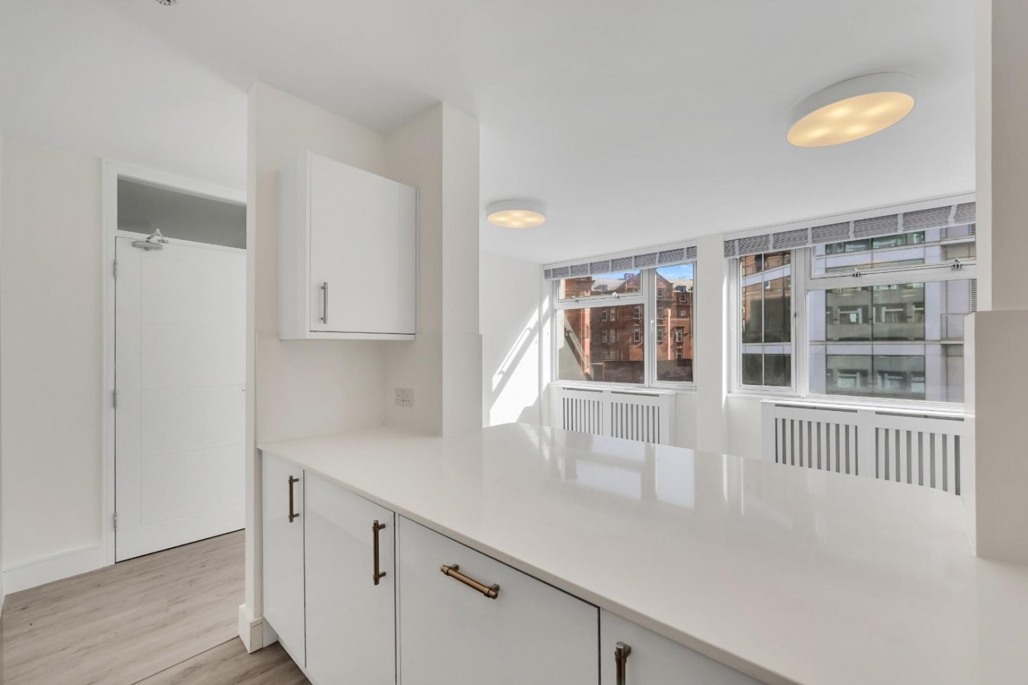 Grafton Way, Bloomsbury, WC1E