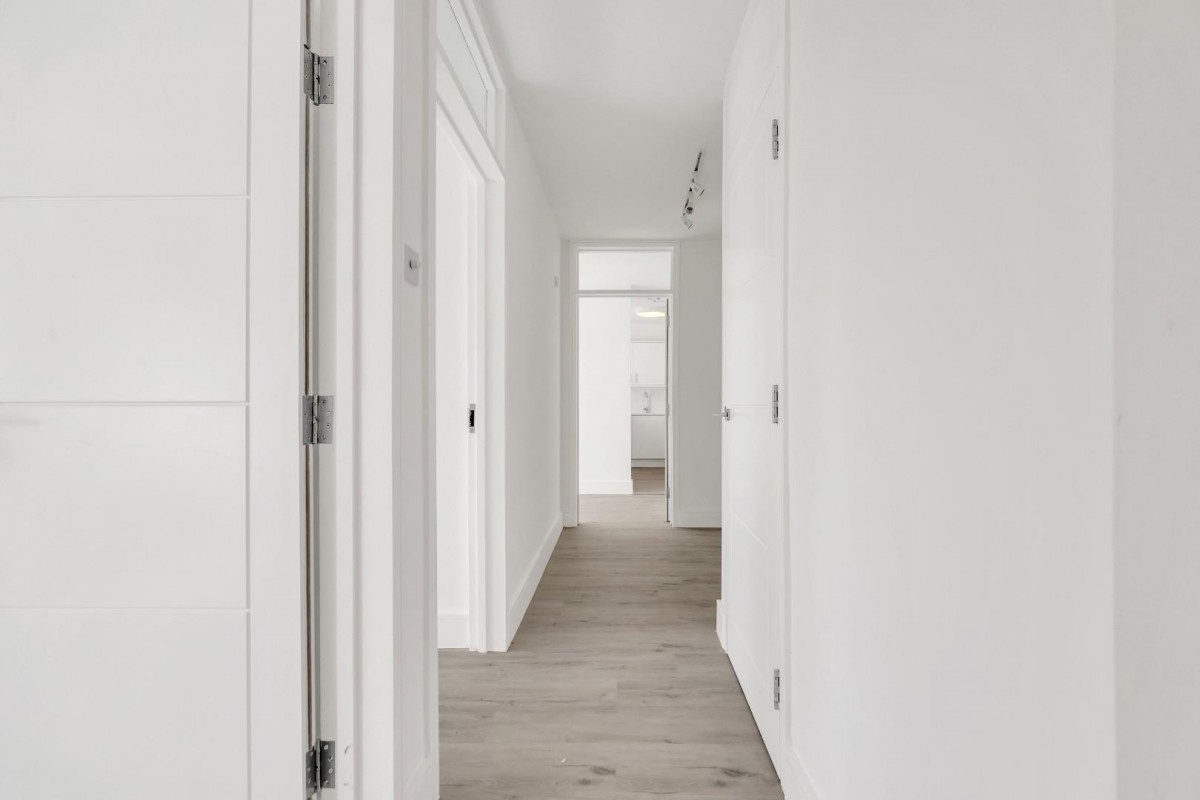 Grafton Way, Bloomsbury, WC1E