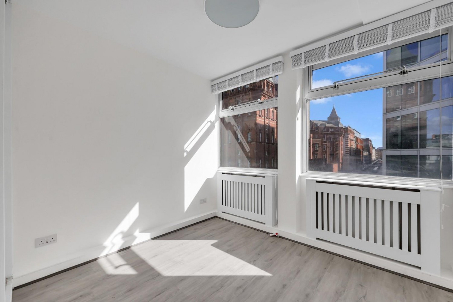 Grafton Way, Bloomsbury, WC1E