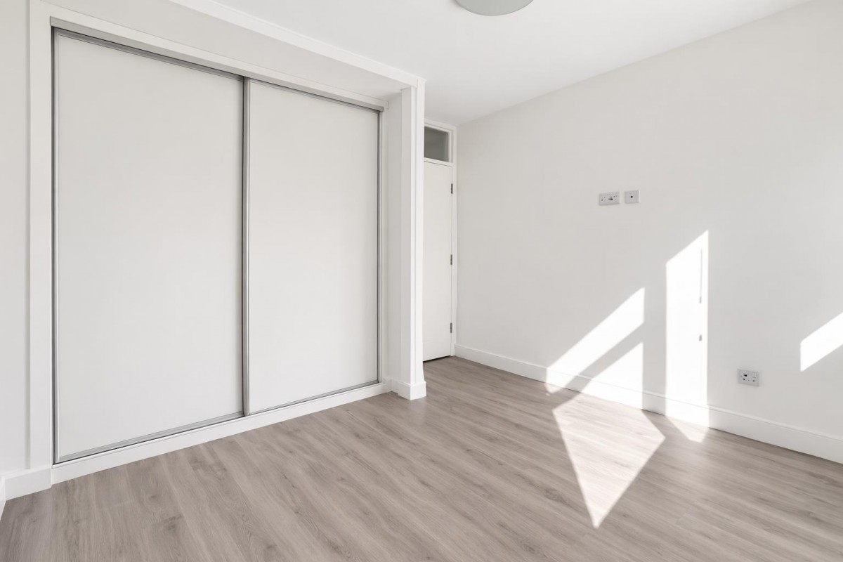 Grafton Way, Bloomsbury, WC1E