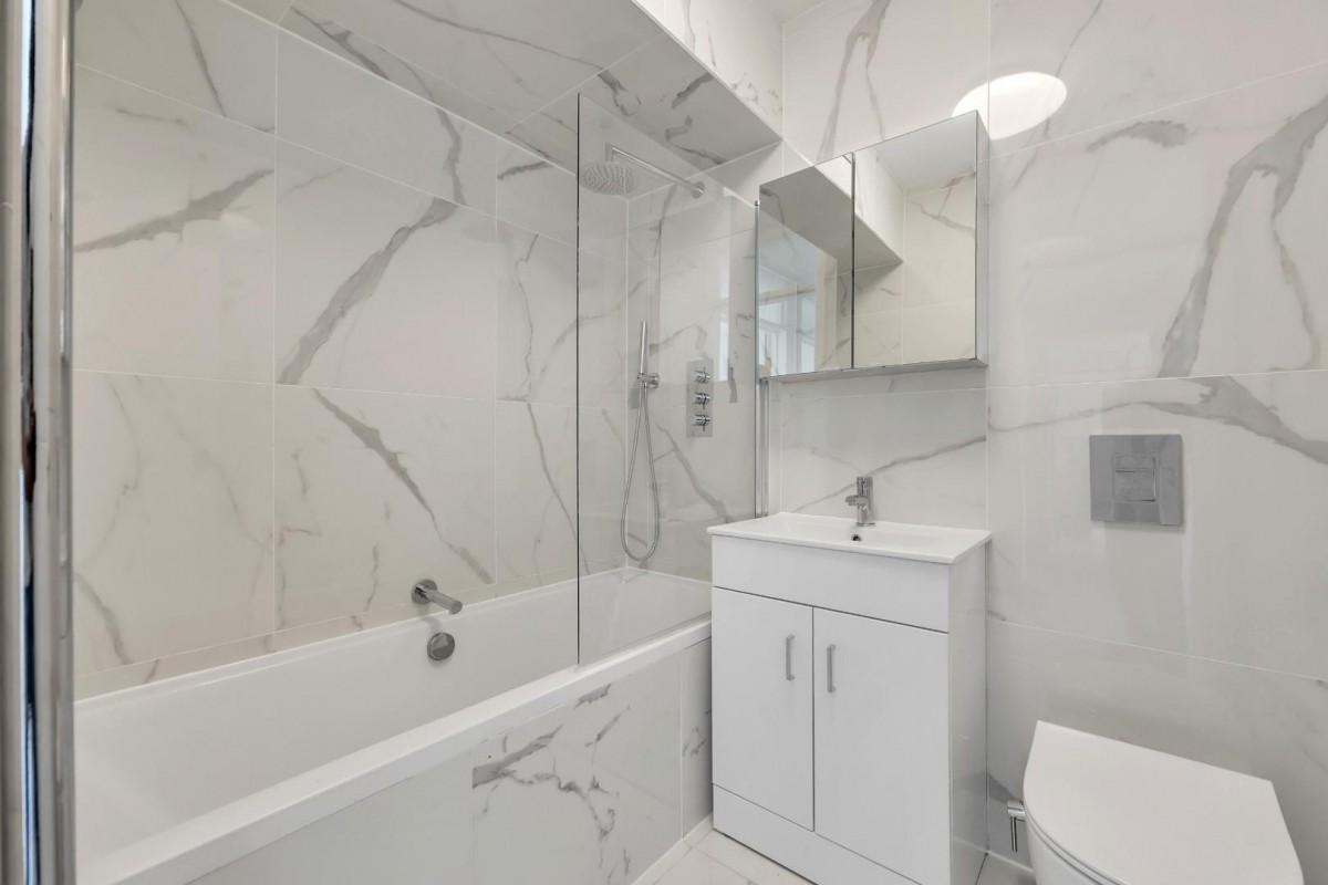 Grafton Way, Bloomsbury, WC1E