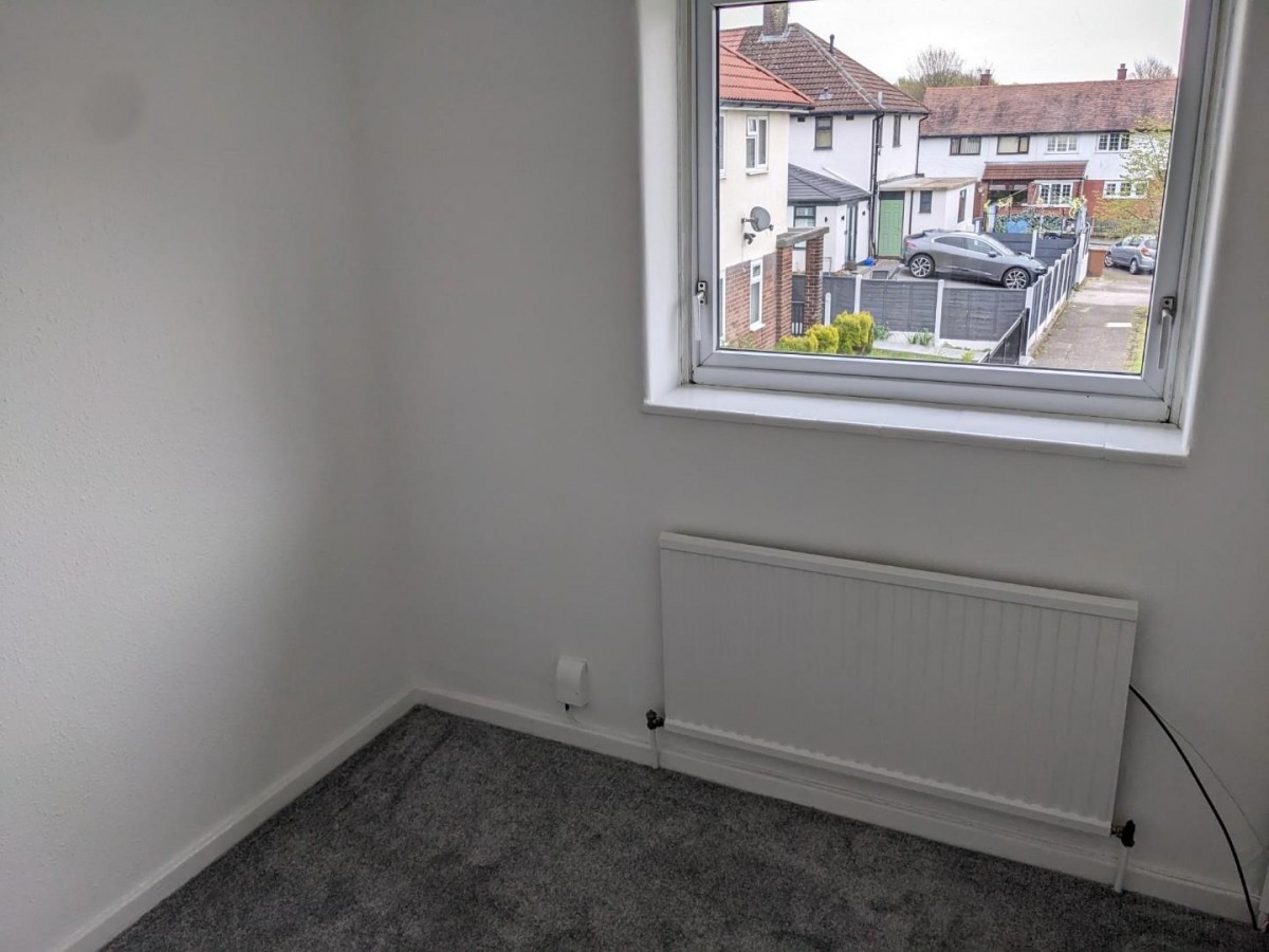 Fells Grove, Worsley, Manchester