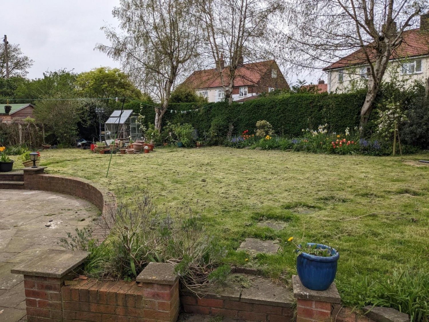 Fells Grove, Worsley, Manchester