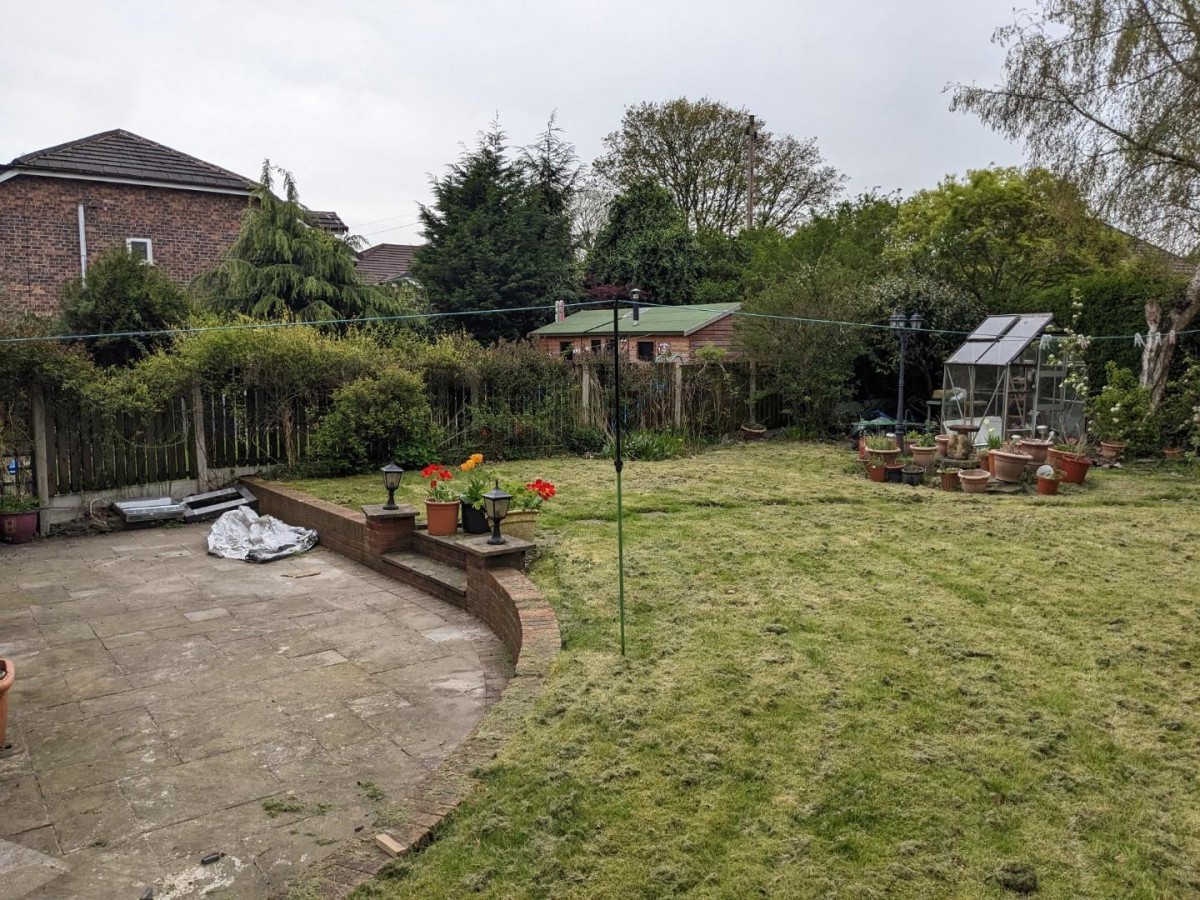 Fells Grove, Worsley, Manchester