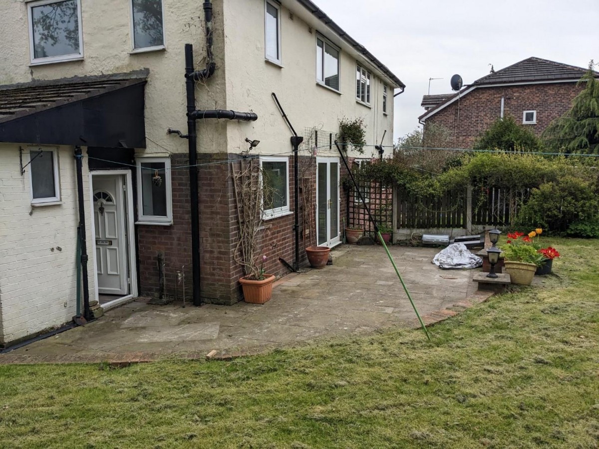 Fells Grove, Worsley, Manchester